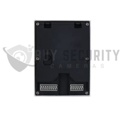 Dahua VTO2202FB-P-S3 IP Villa Door Station IK07 IP55 Black (2)