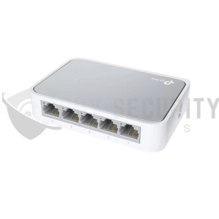 TL-SF1005D TP-LINK 5 Port Switch