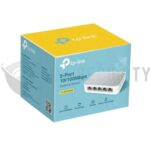 TL-SF1005D TP-LINK 5 Port Switch img2