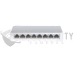 TL-SF1008D TP-LINK 8 Port Switch img2