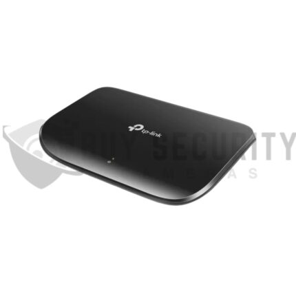 TL-SG1005D TP-Link 5 Port Gigabit Desktop Switch img1