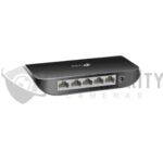 TL-SG1005D TP-Link 5 Port Gigabit Desktop Switch img3