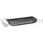 TL-SG1008D TP-Link 8 Port Gigabit Desktop Switch img2