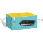 TL-SG1008D TP-Link 8 Port Gigabit Desktop Switch img3