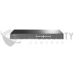 TL-SG1016 V16 16-Port Gigabit Rackmount Switch