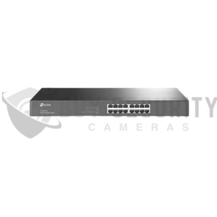 TL-SG1016 V16 16-Port Gigabit Rackmount Switch