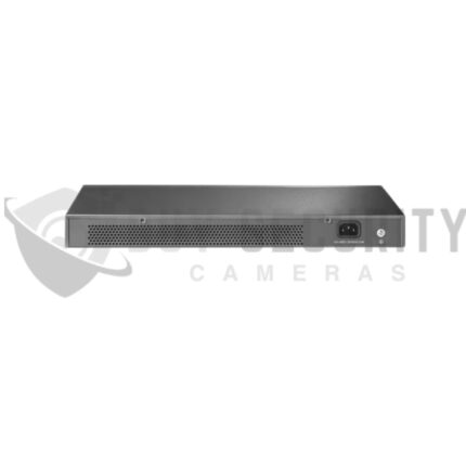 TL-SG1024 V14 24-Port Gigabit Rackmount Switch
