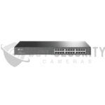 TL-SG1024 V14 24-Port Gigabit Rackmount Switch img2