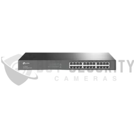 TL-SG1024 V14 24-Port Gigabit Rackmount Switch img2