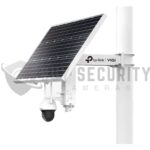 TP-Link Solar Kit SP9030 90W Panel & 30Ah/10.8V 4G PT Camera