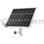 TP-Link VIGI SP6020 Intelligent Solar Power Supply System 60W with VIGI C540-4G 4MP Outdoor Full-Colour 4G Pan Tilt Network Camera 3