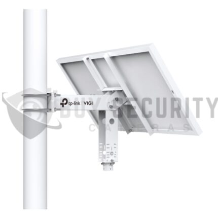 TP-Link Solar Kit SP9030 90W Panel & 30Ah/10.8V 4G PT Camera img2