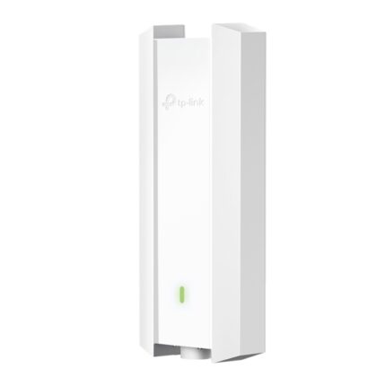 TP-Link EAP650-Outdoor AX3000 Ceiling Wall Mount Outdoor WiFi 6 Access Point