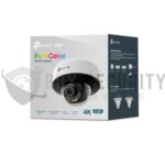 TP-Link InSight S285 8MP Full-Colour Dome Network Camera (2)