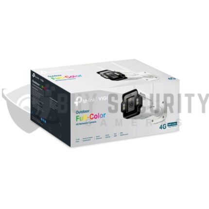 TP-Link InSight S345-4G VIGI 4MP Outdoor Full-Color 4G Bullet Network Camera (2)