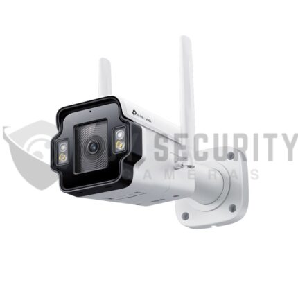 TP-Link InSight S345-4G VIGI 4MP Outdoor Full-Color 4G Bullet Network Camera