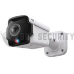 TP-Link VIGI InSight S385PI 8MP IR Panoramic Bullet Network Camera