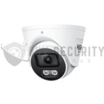 TP-Link VIGI InSight S445S 4 MP ColorPro 2.0 Turret Network Camera