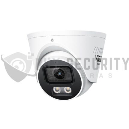 TP-Link VIGI InSight S445S 4 MP ColorPro 2.0 Turret Network Camera