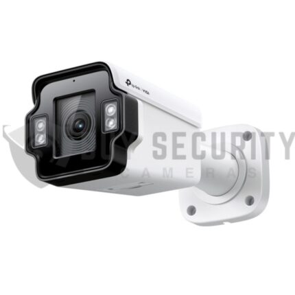 TP-Link VIGI Insight S345ZI 4MP Bullet Vari-focal Camera