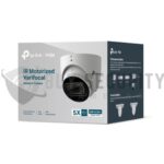 TP-Link VIGI Insight S445ZI 4MP Turret Vari-focal Camera (3)