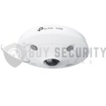 TP-Link VIGI Insight S655I 5MP Fisheye Eco Camera