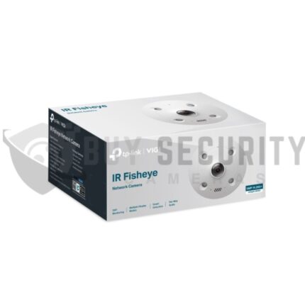TP-Link VIGI Insight S655I 5MP Fisheye Eco Camera (3)
