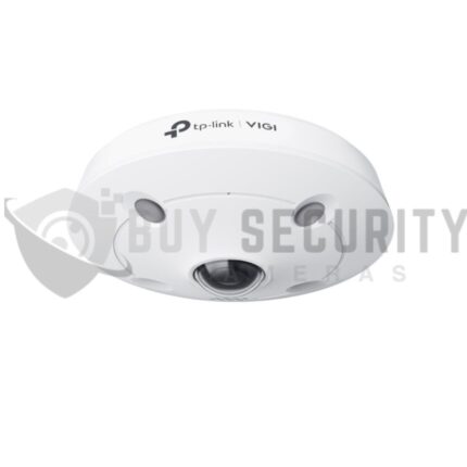 TP-Link VIGI Insight S655I 5MP Fisheye Eco Camera