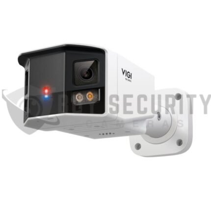 TP-Link VIGI S385DPS 8MP Outdoor IR Panoramic Bullet Network Camera