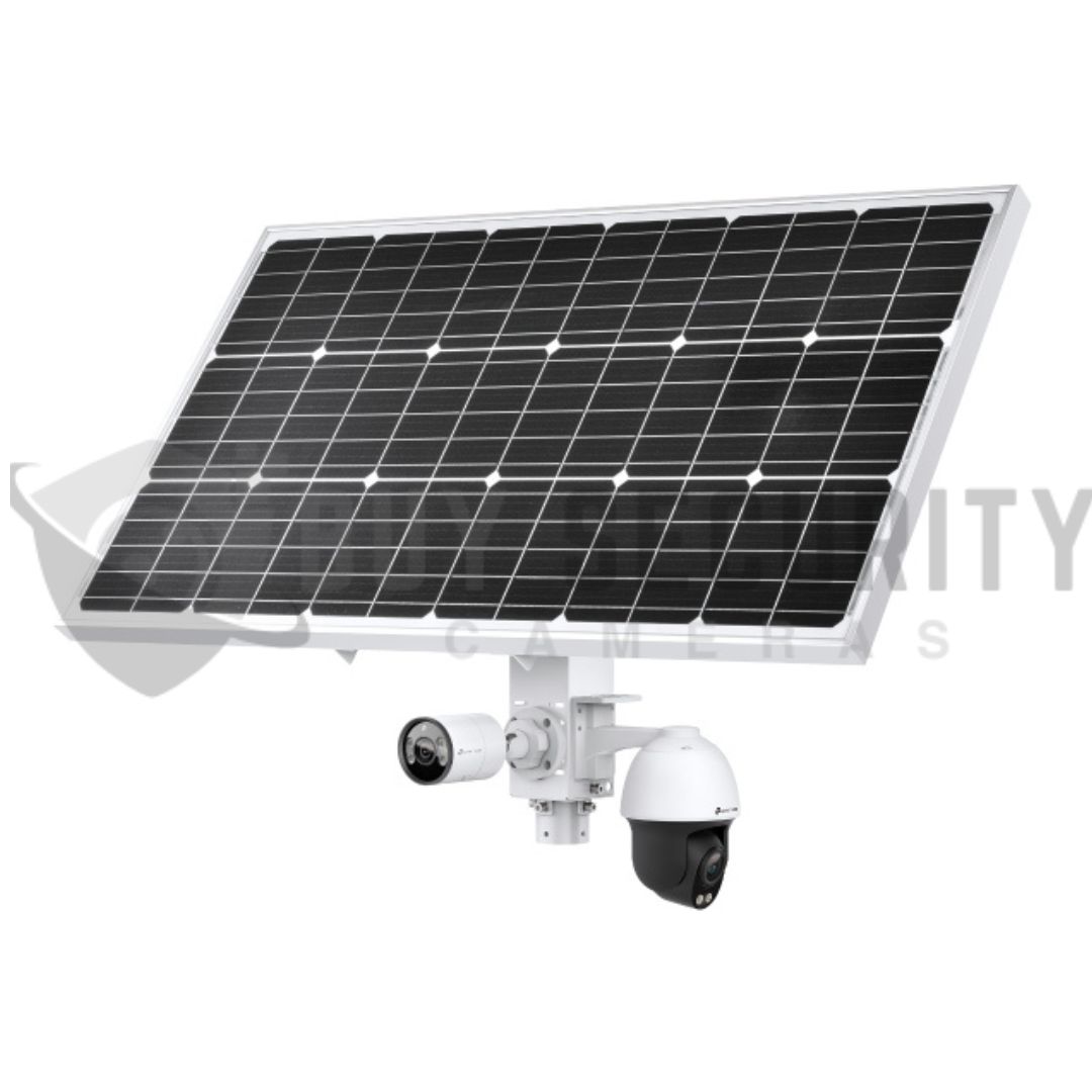 TP-Link VIGI SP9030 Intelligent Solar Power Supply System 90W _ 30Ah_10.8V Lithium Battery (2) TP-Link VIGI SP9030 Intelligent Solar Power Supply System 90W _ 30Ah_10.8V Lithium Battery (2)