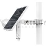 TP-link VIGI SP6030 Intelligent Solar Power Supply System 60W _ 31.2Ah_10.8V Lithium Battery