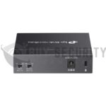 Tp-Link TL-DS105GP Omada 5-Port Gigabit Unmanaged Desktop Switch with 4-Port PoE+ (3)