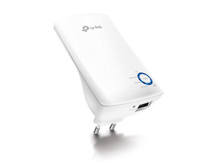 Tp-Link TL-WA850RE 300Mbps Universal Wi-Fi Range Extender 2
