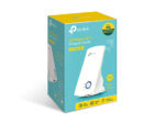 Tp-Link TL-WA850RE 300Mbps Universal Wi-Fi Range Extender 4