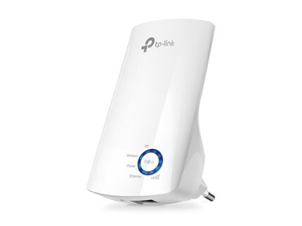 Tp-Link TL-WA850RE 300Mbps Universal Wi-Fi Range Extender