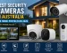 Best Security Cameras