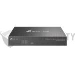 VIGI NVR1004H-4P VIGI 4 Channel PoE+ Network Video Recorder