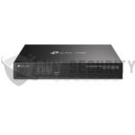 VIGI NVR1008H-8MP VIGI 8 Channel PoE+ Network Video Recorder