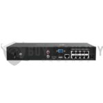 VIGI NVR1008H-8MP VIGI 8 Channel PoE+ Network Video Recorder img2