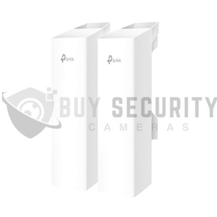 tp-link EAP100-Bridge KIT Point to Point Wireless Bridge 2.4GHz 300Mbps