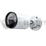 tp-link VIGI C385 8MP Full-Colour Speaker _ Mic _ Light Bullet Network Camera 4mm
