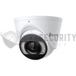 tp-link VIGI C445 4MP Full-Colour Speaker _ Mic _ Light Turret Network Camera