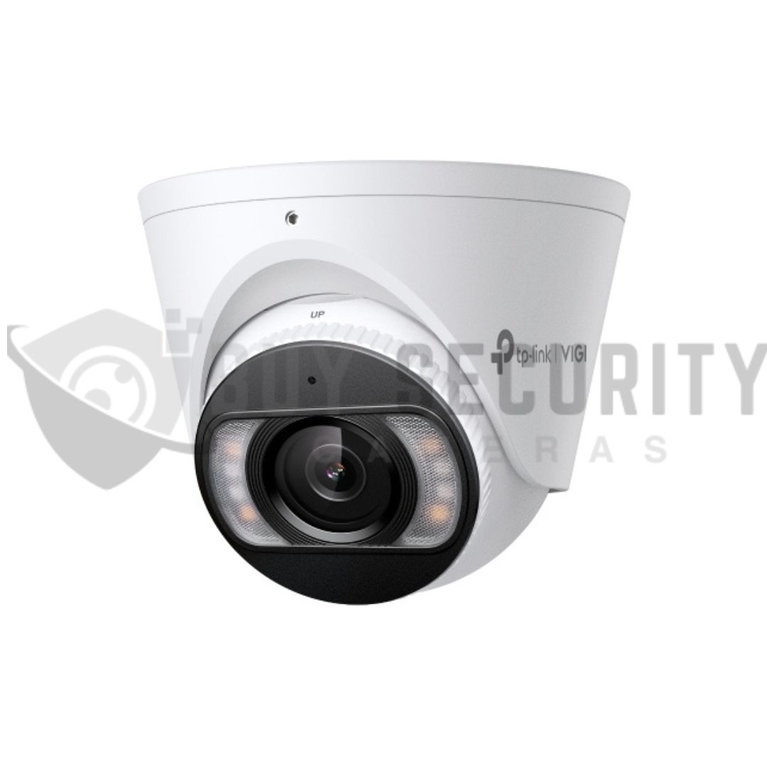 tp-link VIGI C445 4MP Full-Colour Speaker _ Mic _ Light Turret Network Camera tp-link VIGI C445 4MP Full-Colour Speaker _ Mic _ Light Turret Network Camera
