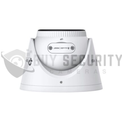 tp-link VIGI C485 8MP Full-Colour Speaker _ Mic _ Light Turret Network Camera DISCONTINUED (2)