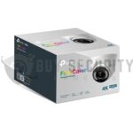 tp-link VIGI C485 8MP Full-Colour Speaker _ Mic _ Light Turret Network Camera DISCONTINUED (3)