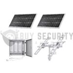 tp-link VIGI SP18090 Intelligent Solar Power Supply System 2× 90W