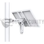 tp-link VIGI Solar Kit SP6020 60W 20Ah 4MP Outdoor Full-Colour 4G PT Network Camera (2)