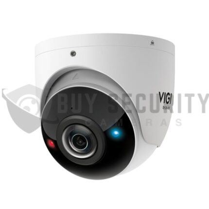 tp-link Vigi InSight S485PI 8MP IR Panoramic Turret Network Camera