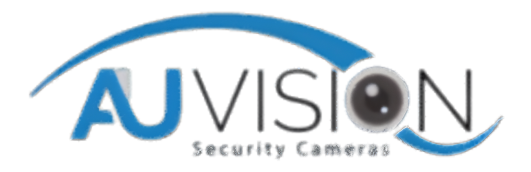 Auvision Logo
