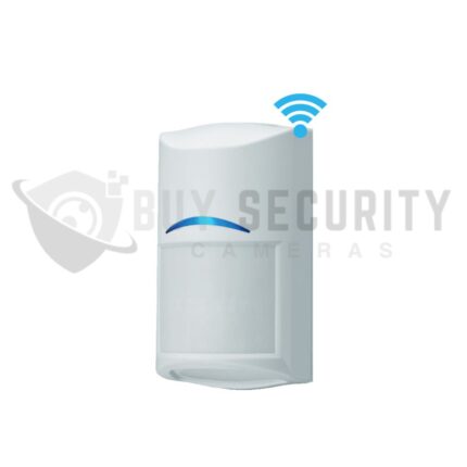 Bosch Blue Line Radion Wireless Tritech PIR Detector Pet Friendly RFDL-11